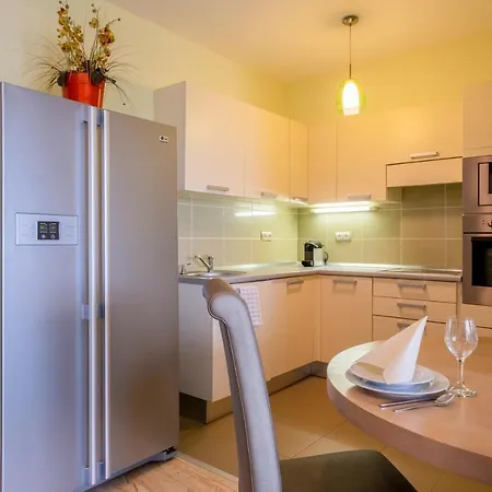 Myflat Club 218 D1-1 Wellness Apartment Siofok Exterior photo