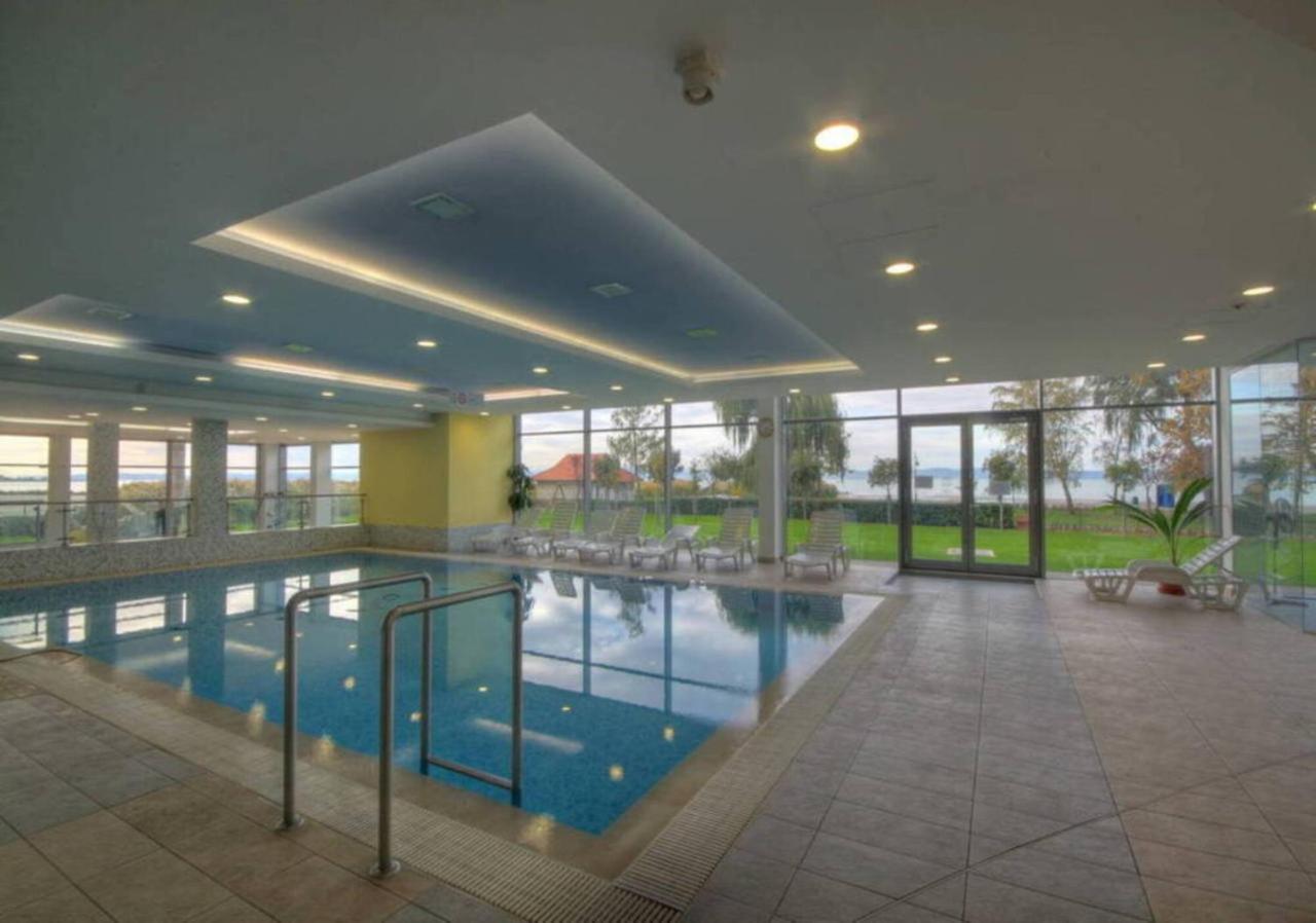 Myflat Club 218 D1-1 Wellness *