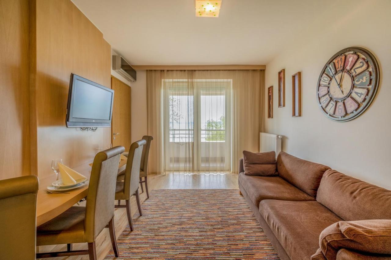 Myflat Club 218 D1-1 Wellness Siófok