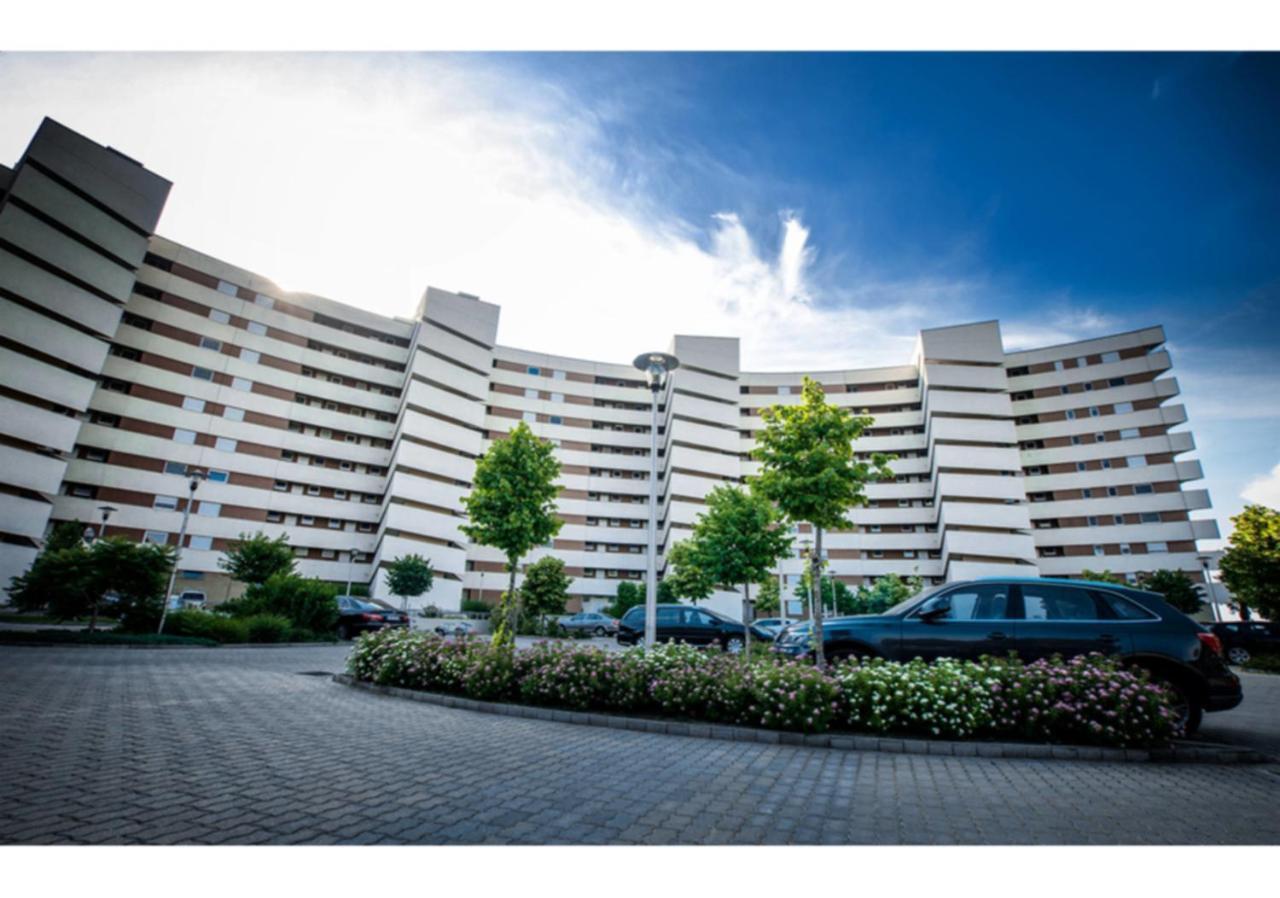 דירה Myflat Club 218 D1-1 Wellness שיופוק
