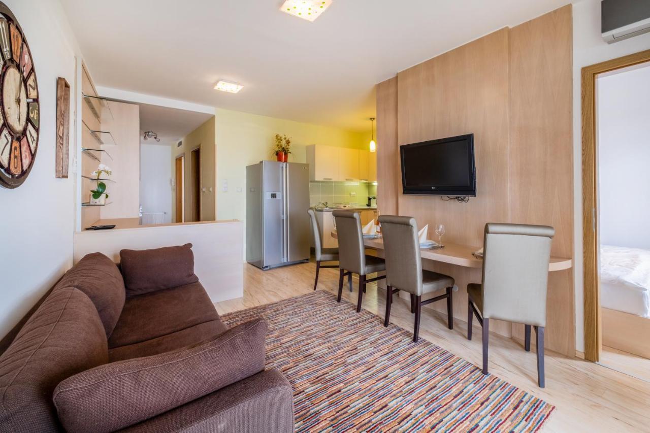 Myflat Club 218 D1-1 Wellness