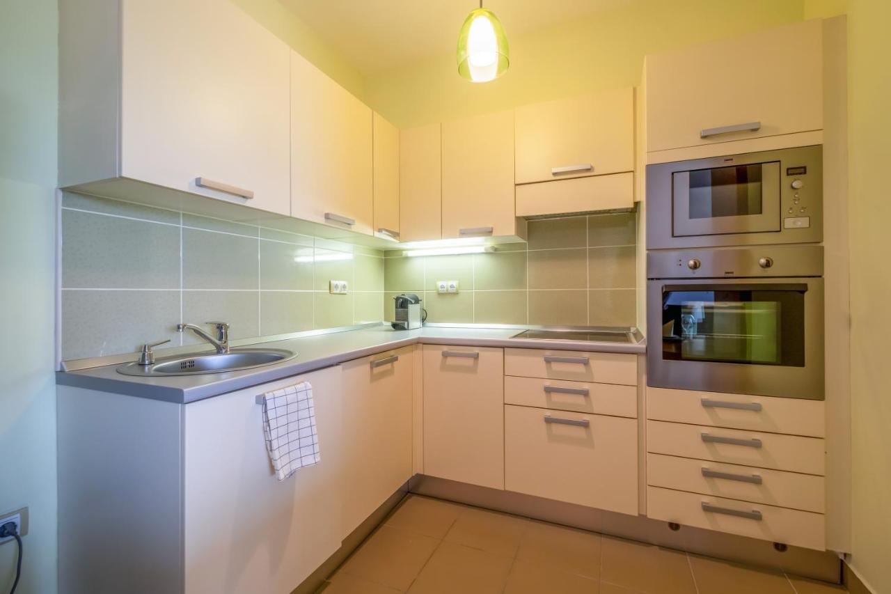 Myflat Club 218 D1-1 Wellness