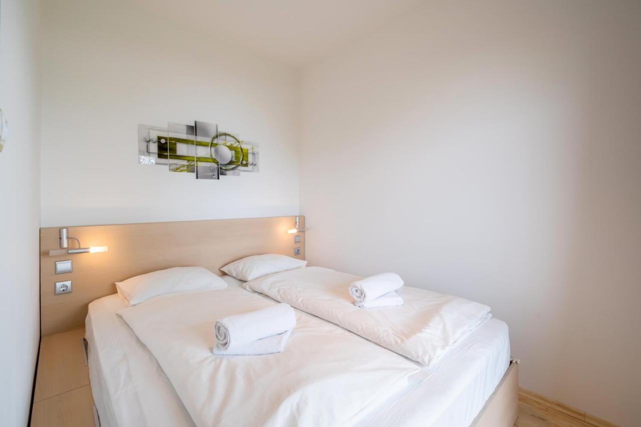 Apartman Myflat Club 218 D1-1 Wellness *