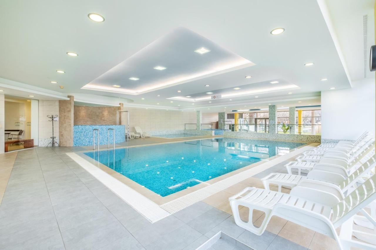 Myflat Club 218 D1-1 Wellness