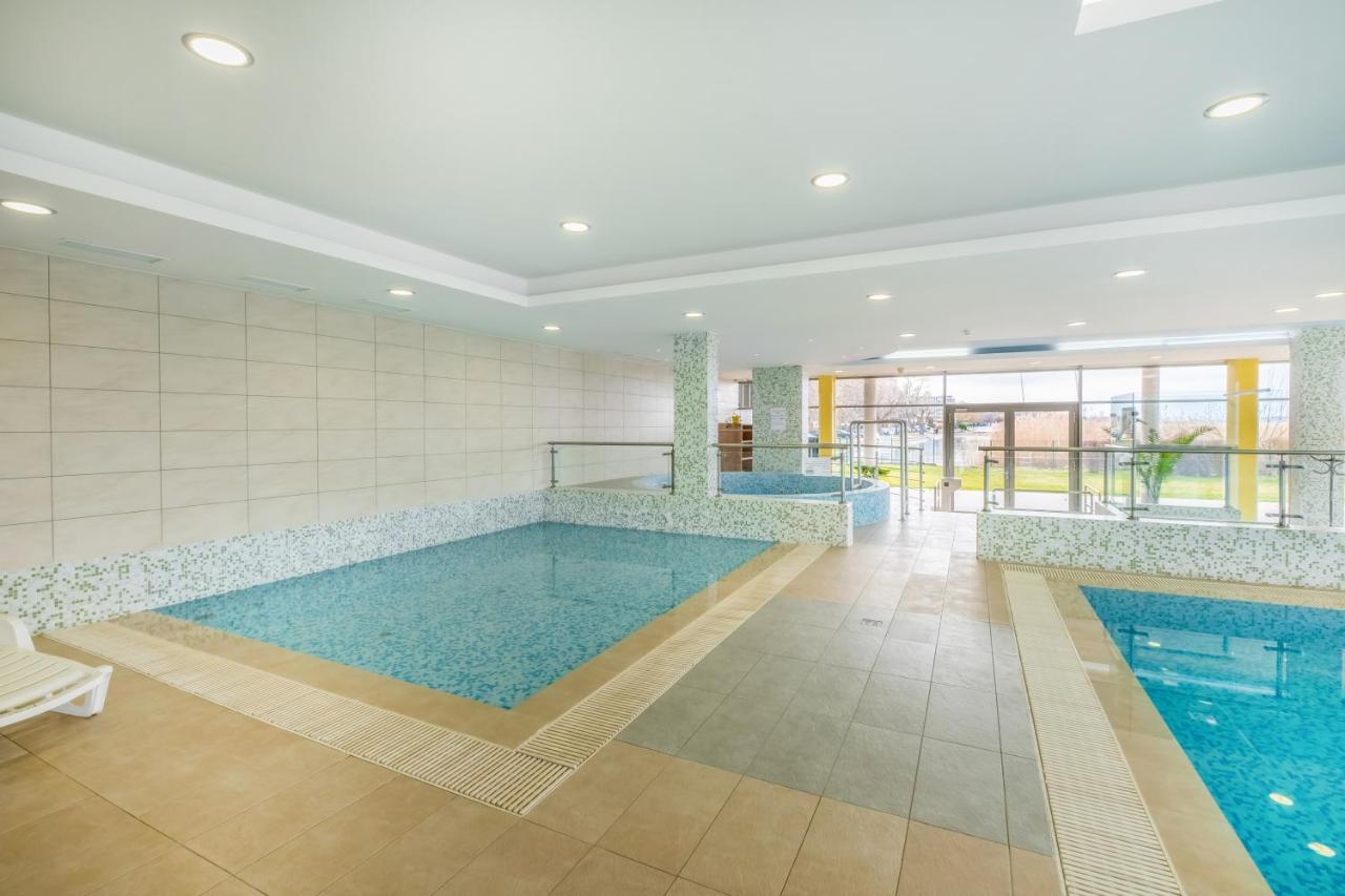דירה Myflat Club 218 D1-1 Wellness שיופוק