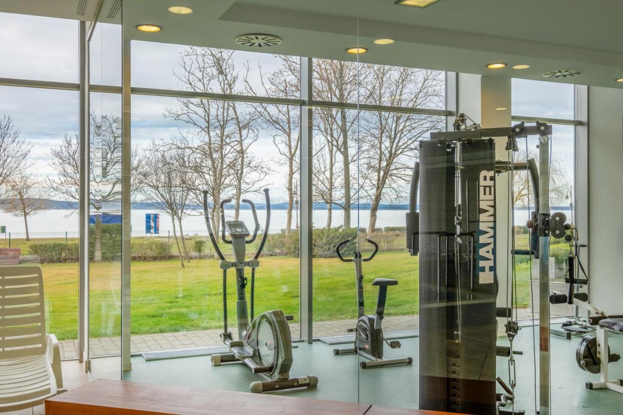 Myflat Club 218 D1-1 Wellness *