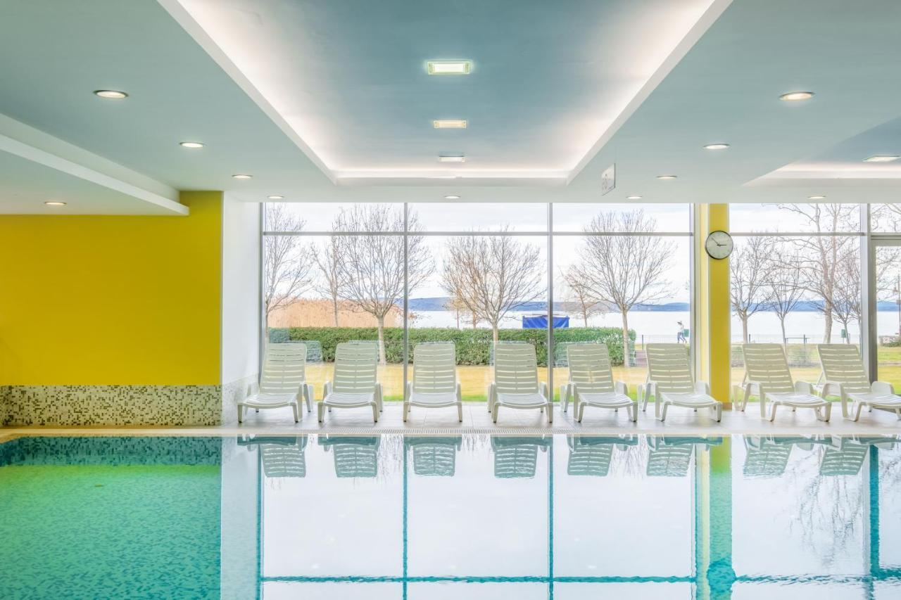 Apartman Myflat Club 218 D1-1 Wellness
