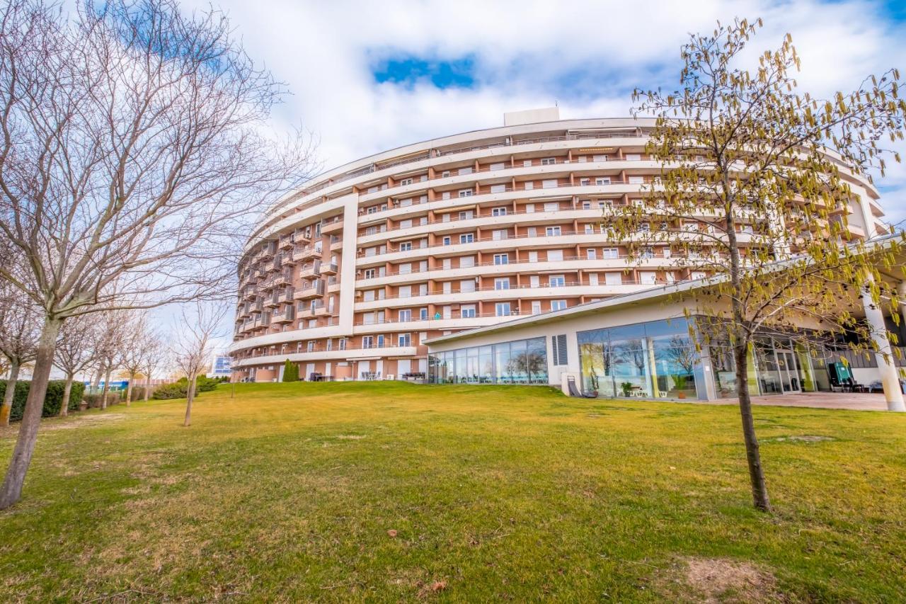 Myflat Club 218 D1-1 Wellness שיופוק